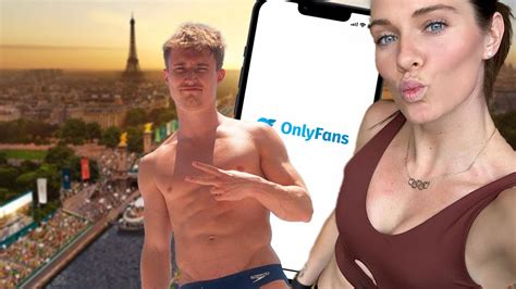 JO 2024: on a fouillé les comptes OnlyFans des。